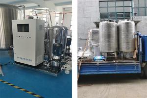 全套超大屏安裝完畢，超高顏值，準(zhǔn)備發(fā)車(chē)