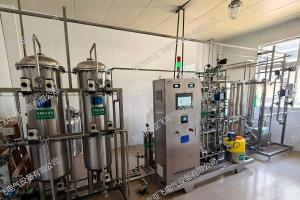 醫(yī)藥制水間